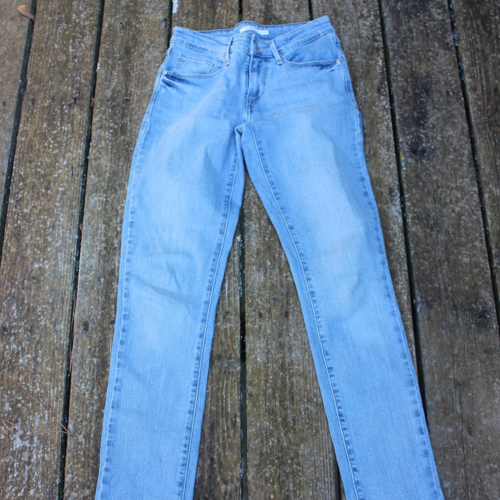 Levi Jeans
